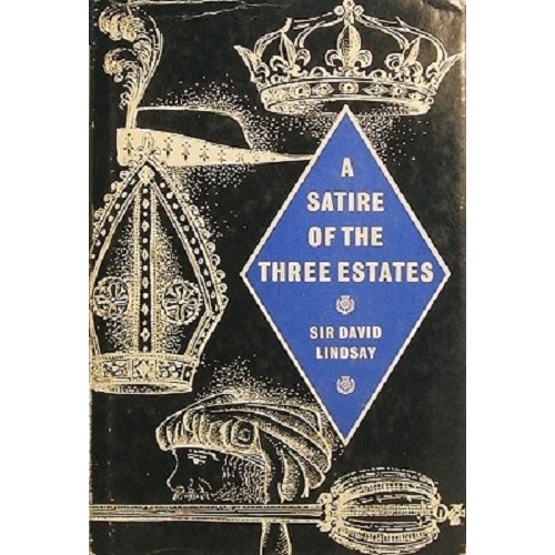 A Satire Of The Three Estates