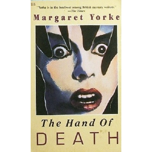 The Hand Of Death