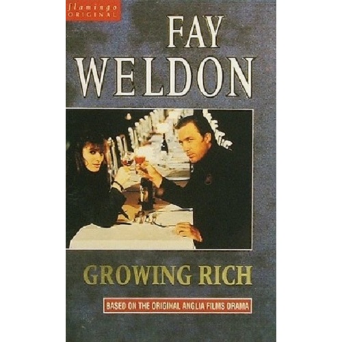 Growing Rich