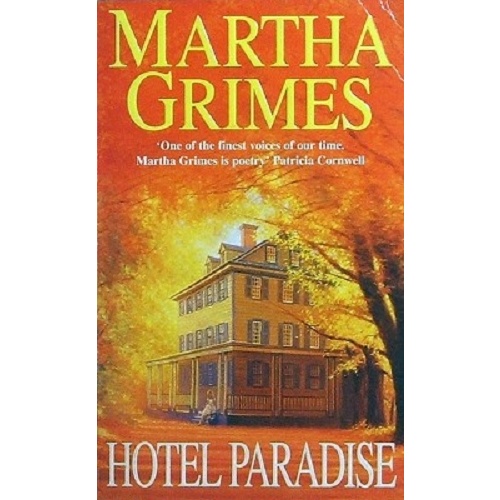 Hotel Paradise
