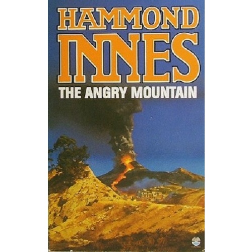 The Angry Mountain