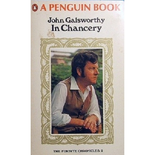 In Chancery. The Forsyte Chronicles. 2