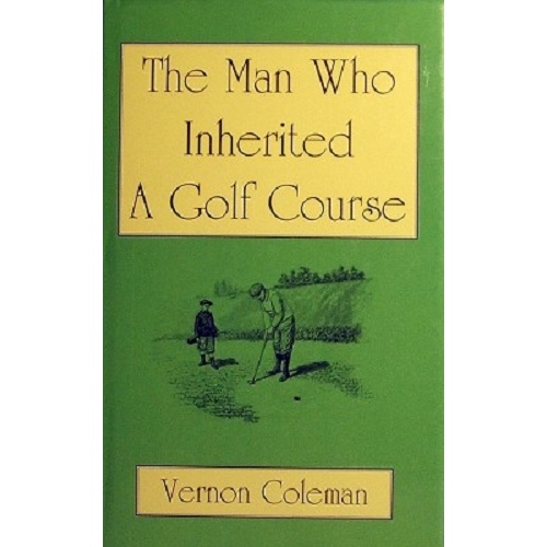 The Man Who Inherited A Golf Course