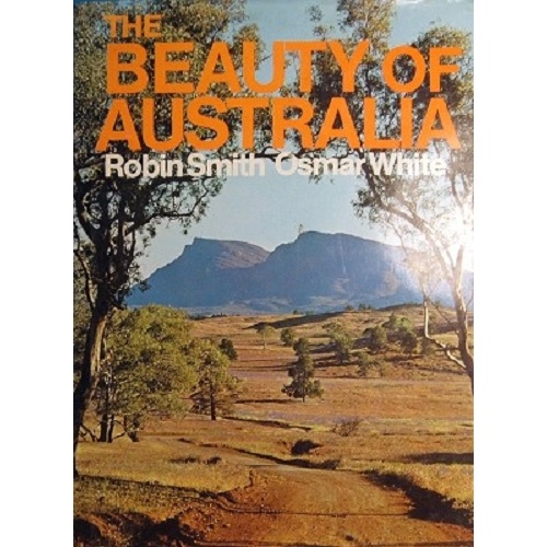 The Beauty Of Australia