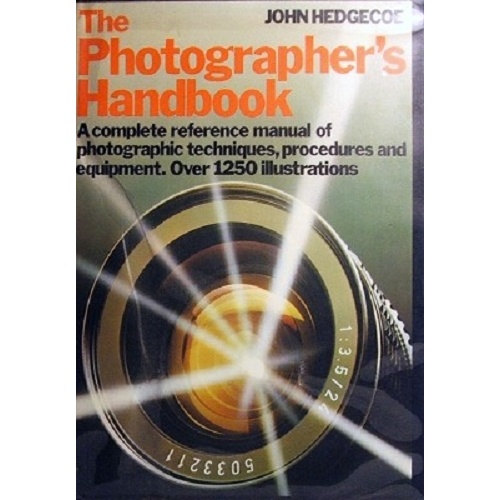 The Photographer's Handbook