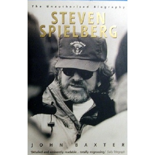 Steven Spielberg