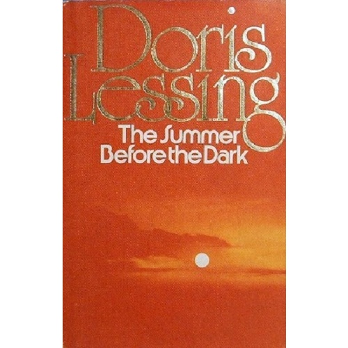 The Summer Before The Dark.