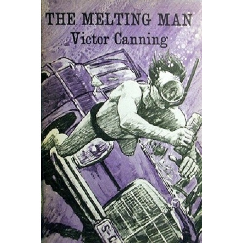 The Melting Man