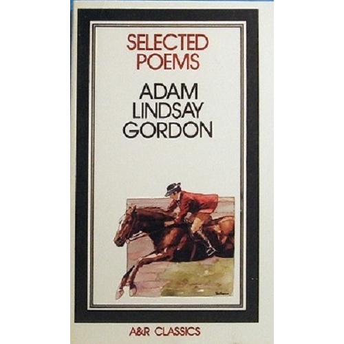 Selected Poems