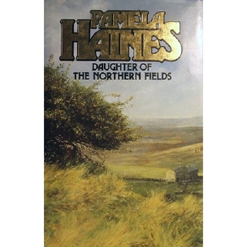 Daughter Of The Northern Fields