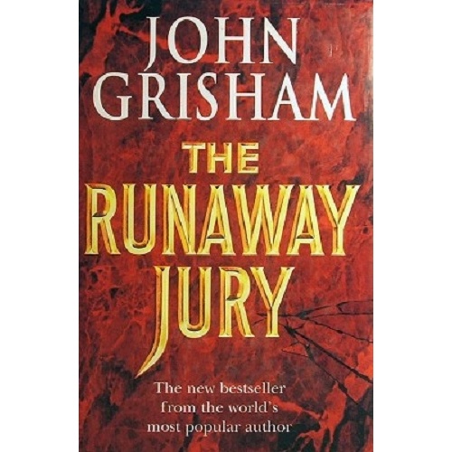 The Runaway Jury