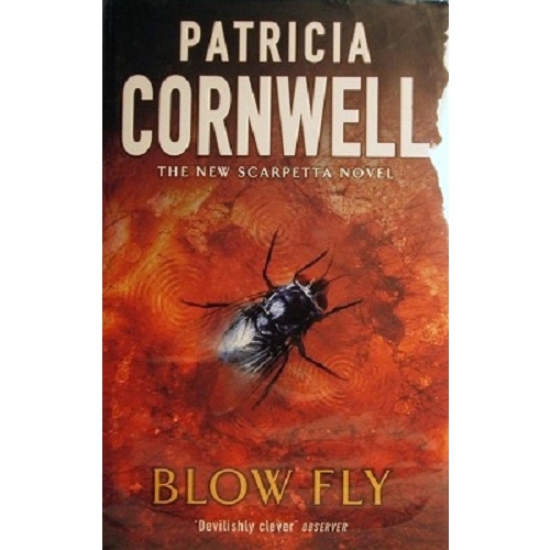Blow Fly