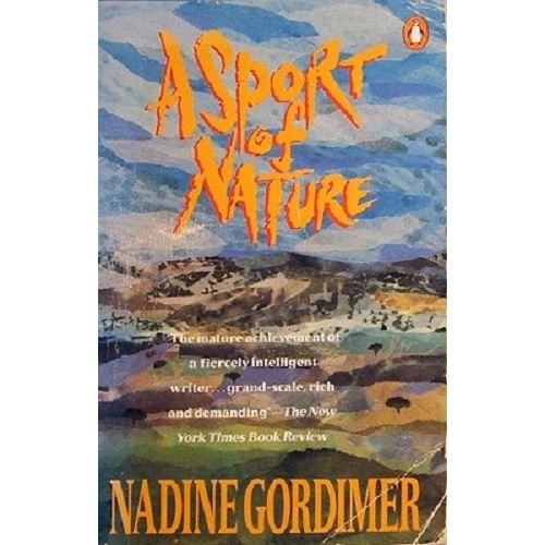 A Sport Of Nature