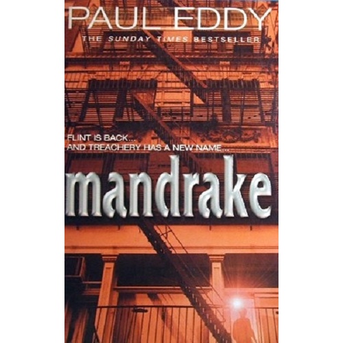Mandrake