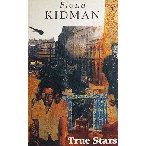 True Stars