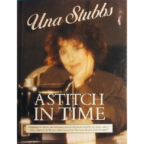 A Stitch In Time