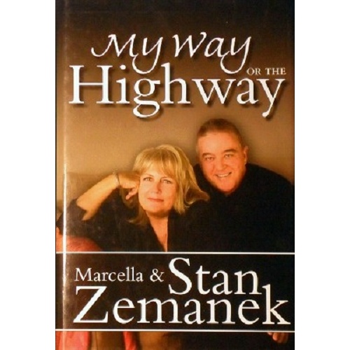 My Way Or The Highway