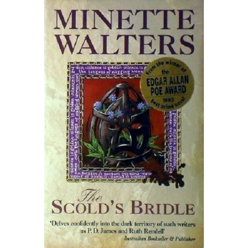 The Scold's Bridle.
