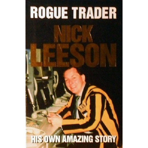Rogue Trader