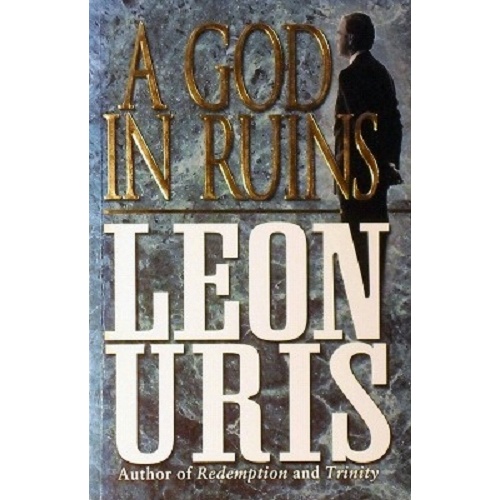 A God In Ruins