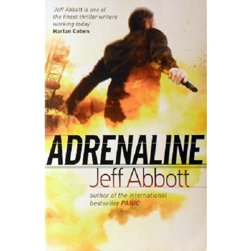 Adrenaline