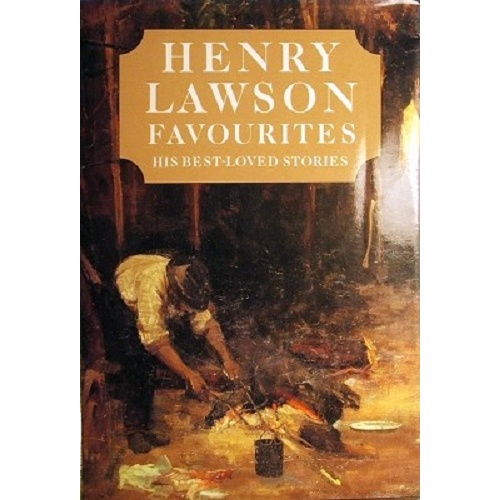 Henry Lawson Favoutites