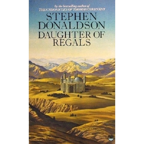 Daughter Of Regals And Other Stories