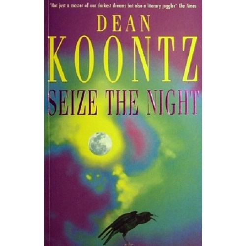 Seize The Night