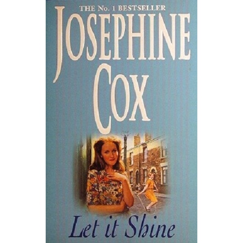 Let It Shine