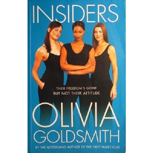 Insiders