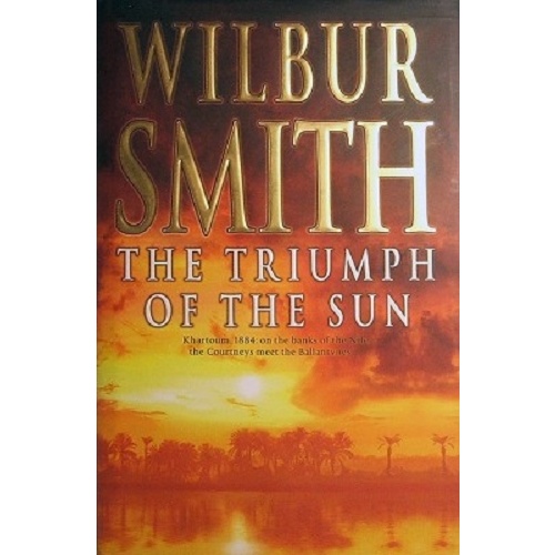 The Triumph Of The Sun.