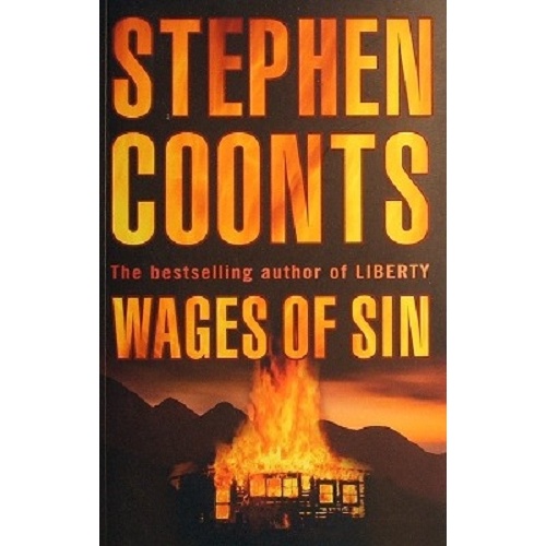 Wages Of Sin
