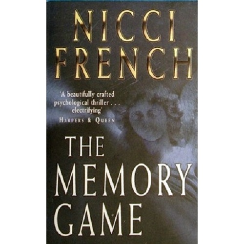 The Memory Game