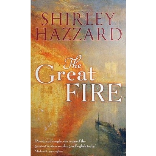 The Great Fire