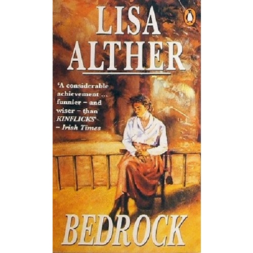 Bedrock