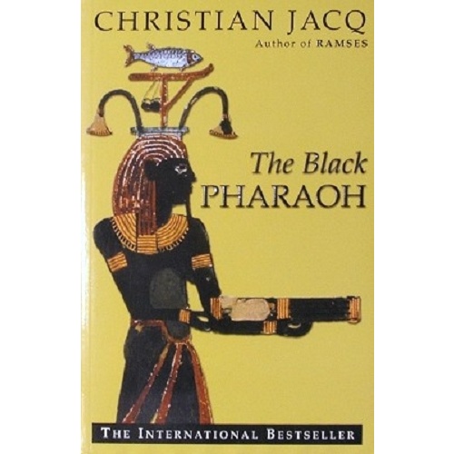 The Black Pharaoh