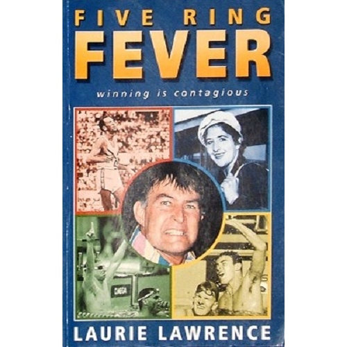 Five Ring Fever. Winning Is Contagious