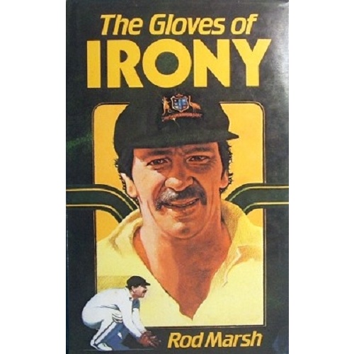 The Gloves Of Irony