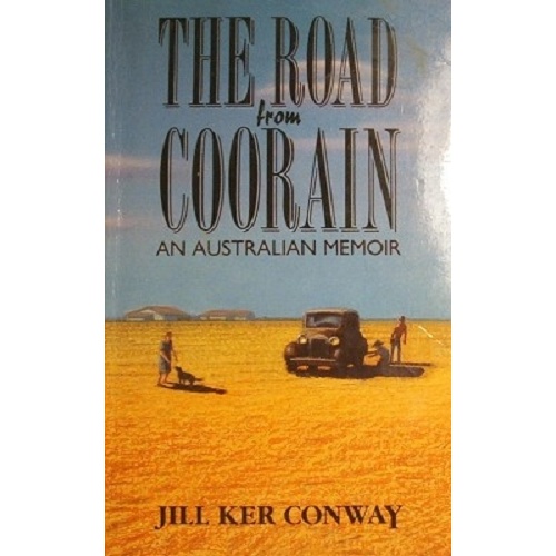 The Road from Coorain