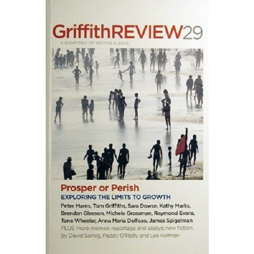 Griffith Review 29
