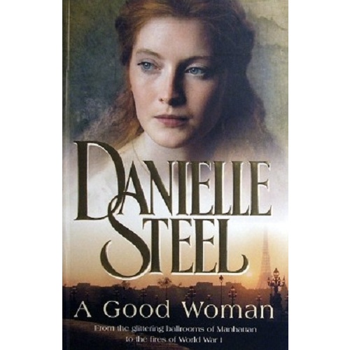 A Good Woman