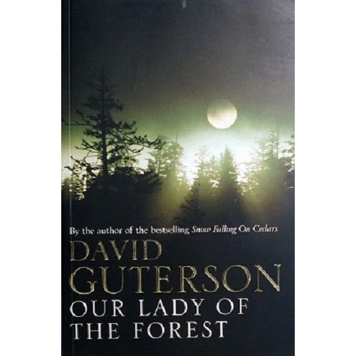 Our Lady Of The Forest