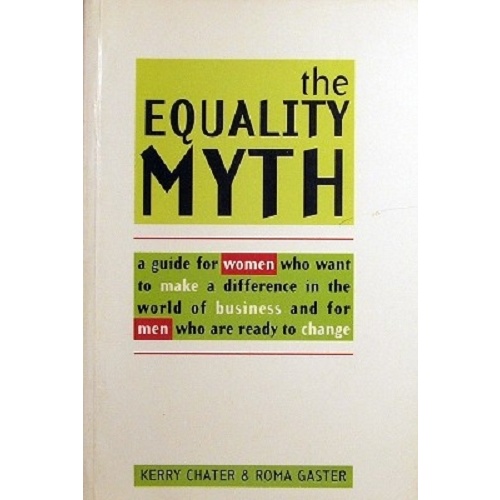 The Equality Myth