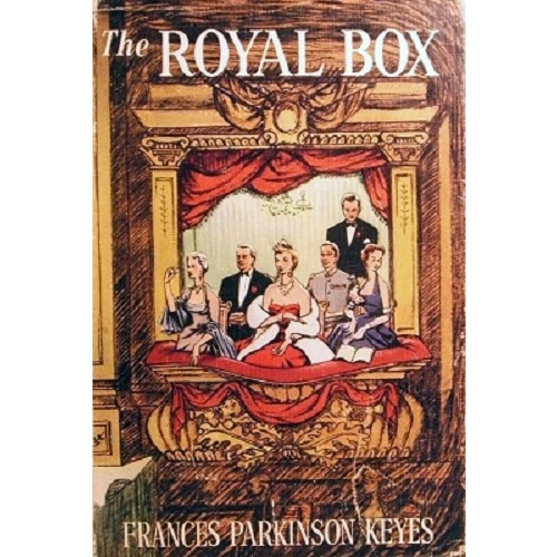 The Royal Box