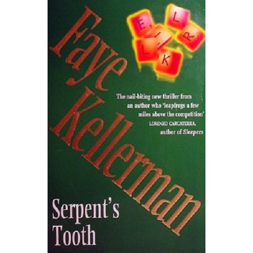 Serpent's Tooth