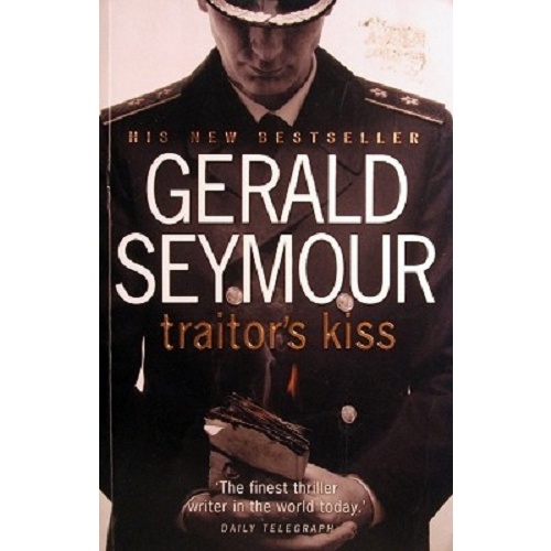 Traitor's Kiss