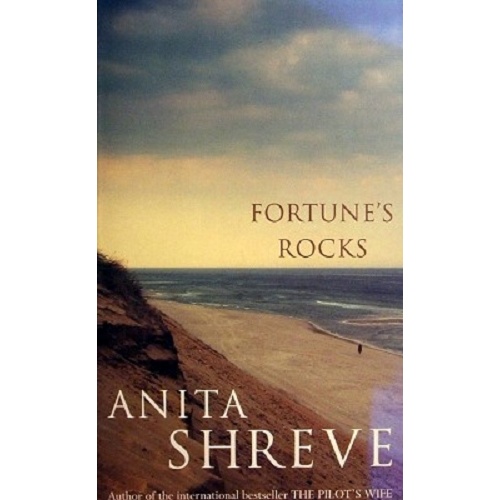 Fortune's Rocks