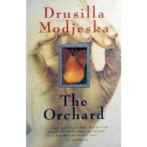The Orchard