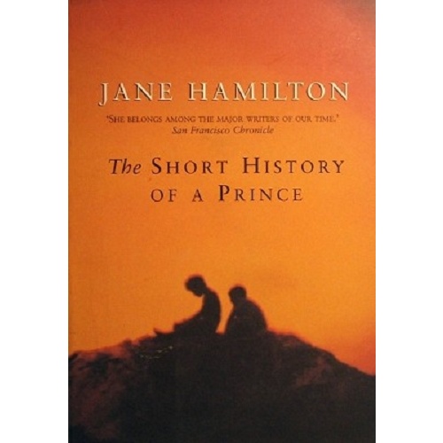 The Short History Of A Prince