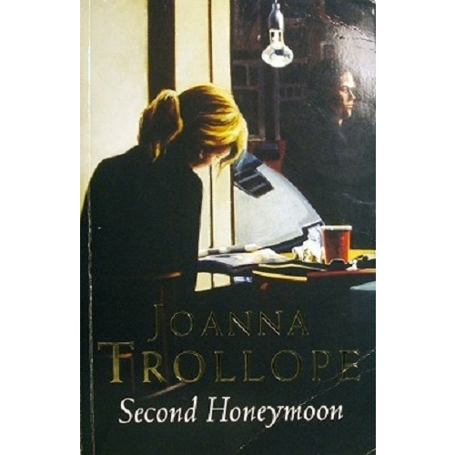 Second Honeymoon